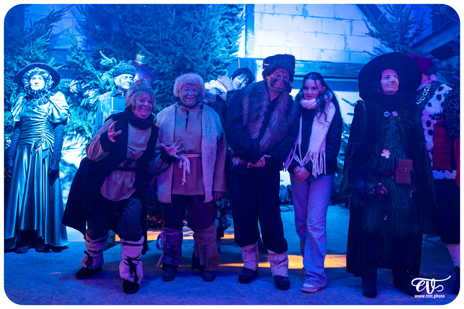 LA FABRIQUE DES RÊVES (EX NIHILO WISSEMBOURG)